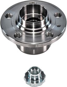 Ступица колеса Ступица колеса