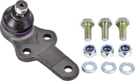 Шаровая опора