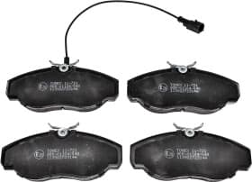 Тормозные колодки