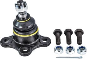 Шарова опора