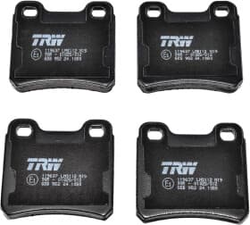 Тормозные колодки