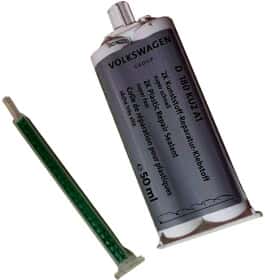 Клей VAG 2K Plastic Repair Sealant Клей VAG 2K Plastic Repair Sealant