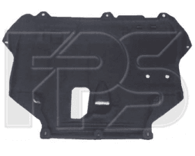 Зажим клипсы крепления поддона Зажим клипсы крепления поддона