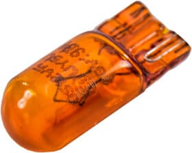 Лампа указателя поворотов Osram 2827 Лампа указателя поворотов Osram 2827