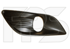 Облицовка бампера Облицовка бампера