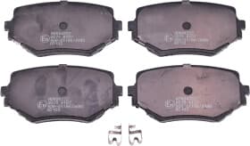 Гальмівні колодки