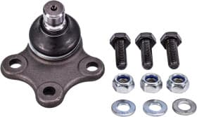 Шарова опора