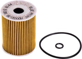 Оливний фільтр