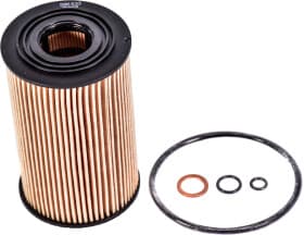 Масляный фильтр