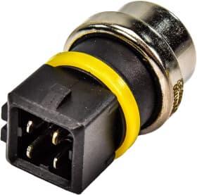 Датчик температуры охлаждающей жидкости Датчик температуры охлаждающей жидкости