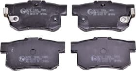 Гальмівні колодки Гальмівні колодки