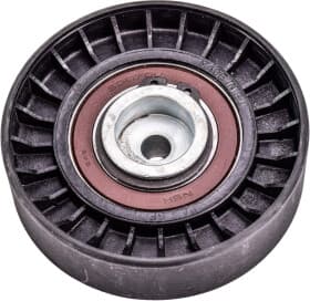 Обвідний ролик поліклинового ременя Обвідний ролик поліклинового ременя
