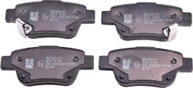 Гальмівні колодки