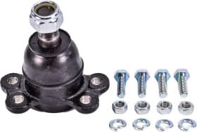 Шаровая опора