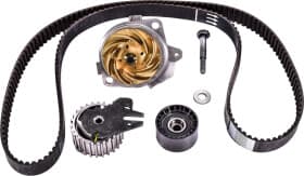 Комплект ремня ГРМ + помпа Комплект ремня ГРМ + помпа