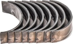 Шатунный вкладыш Glyco 71-3639/4 STD Шатунный вкладыш Glyco 71-3639/4 STD