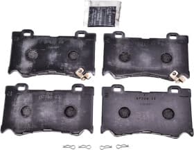 Тормозные колодки Тормозные колодки