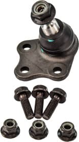 Шаровая опора