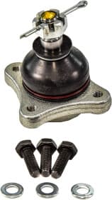 Шарова опора