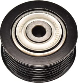 Обводной ролик поликлинового ремня Обводной ролик поликлинового ремня