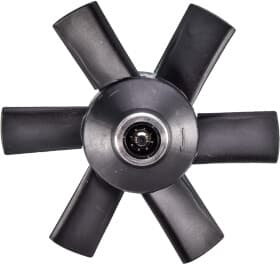 Вентилятор системы охлаждения двигателя Вентилятор системы охлаждения двигателя