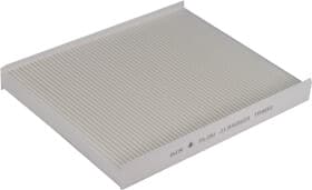 Фильтр салона