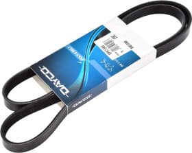 Поликлиновой ремень