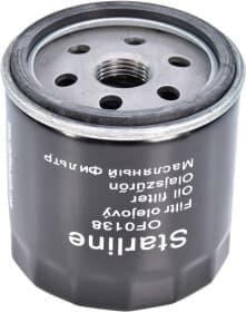 Масляный фильтр Масляный фильтр