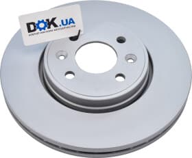 Гальмівний диск Гальмівний диск