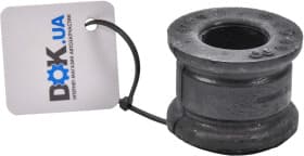 Втулка стабилизатора Втулка стабилизатора