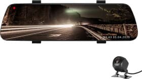 Відеореєстратор дзеркало Aspiring Reflex 5 Відеореєстратор дзеркало Aspiring Reflex 5