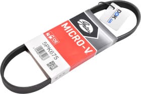 Поликлиновой ремень