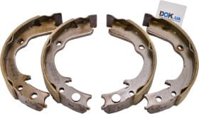 Колодки ручника Колодки ручника