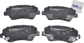 Гальмівні колодки