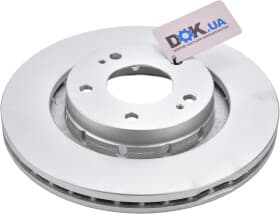 Тормозной диск