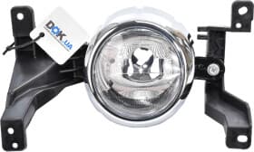 Передня протитуманна фара Передня протитуманна фара