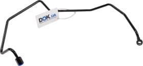 Оливний патрубок турбіни Оливний патрубок турбіни