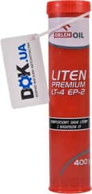Мастило Orlen Liten Premium LT-4EP літієве Мастило Orlen Liten Premium LT-4EP літієве
