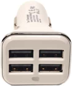 USB зарядка в авто PowerPlant DV00DV5063 USB зарядка в авто PowerPlant DV00DV5063