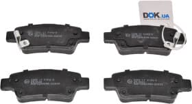 Тормозные колодки