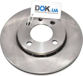 Тормозной диск