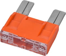 Запобіжник автомобільний Mercedes-Benz N000000004215 FX maxi (mega) 40A Запобіжник автомобільний Mercedes-Benz N000000004215 FX maxi (mega) 40A