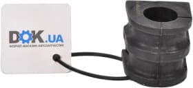 Втулка стабилизатора Втулка стабилизатора