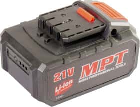Акумуляторна батарея MPT MCIW2140-BT Акумуляторна батарея MPT MCIW2140-BT