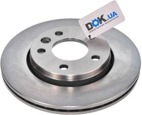 Тормозной диск