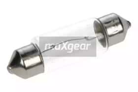 Автолампа MaXgear C5W SV8,5 5 W прозрачная 78-0032SET Автолампа MaXgear C5W SV8,5 5 W прозрачная 78-0032SET