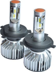 Автолампа Prime-X Z PRO H4 P43t 28 W 2000000015071 Автолампа Prime-X Z PRO H4 P43t 28 W 2000000015071