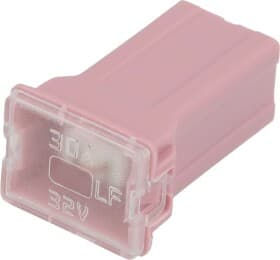 Предохранитель автомобильный Littelfuse BEZP293830 FJ16 30A Предохранитель автомобильный Littelfuse BEZP293830 FJ16 30A