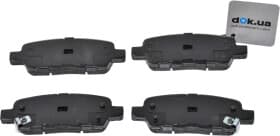 Тормозные колодки Тормозные колодки