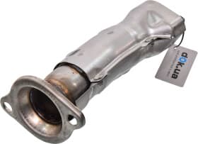 Приймальна труба Приймальна труба